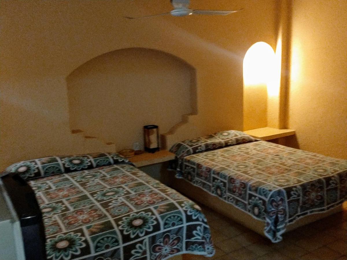 Hotel Terramar Acapulco Exterior photo