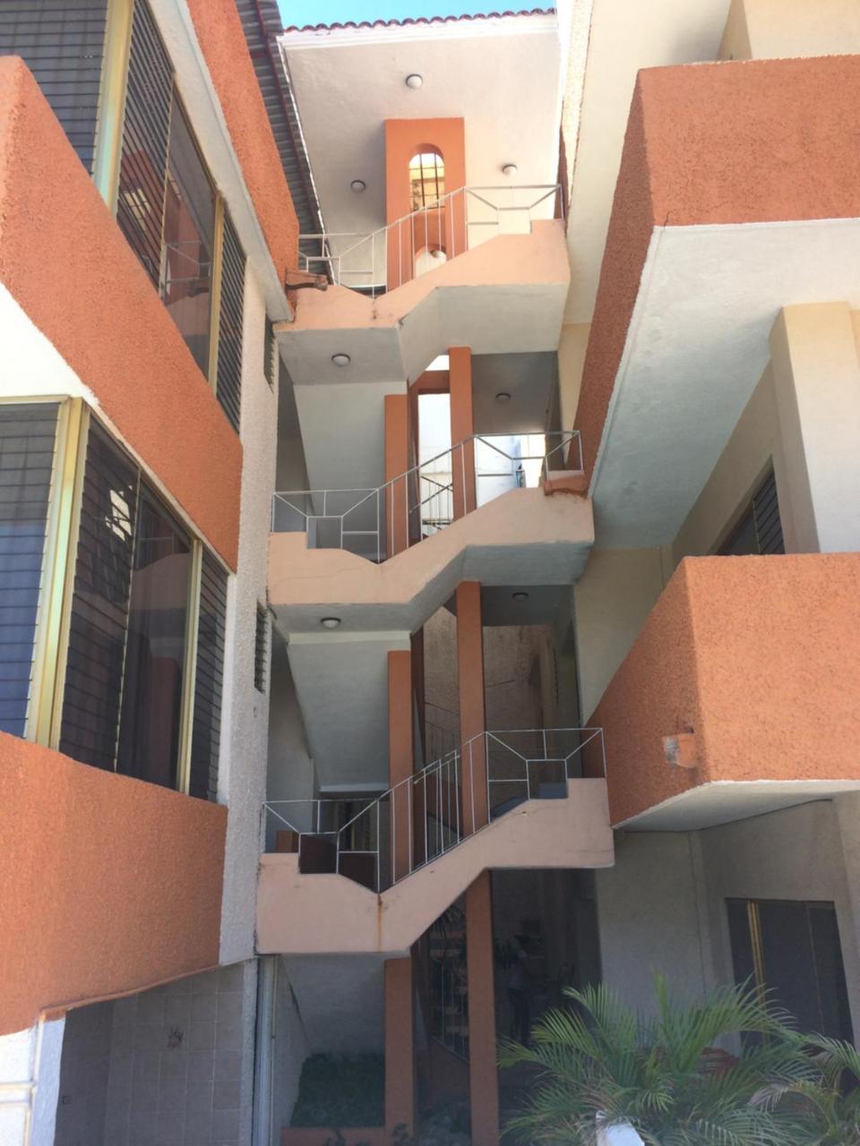 Hotel Terramar Acapulco Exterior photo