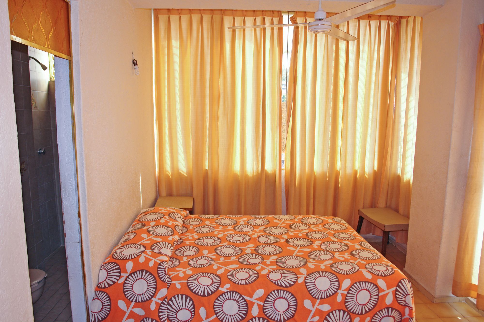Hotel Terramar Acapulco Exterior photo