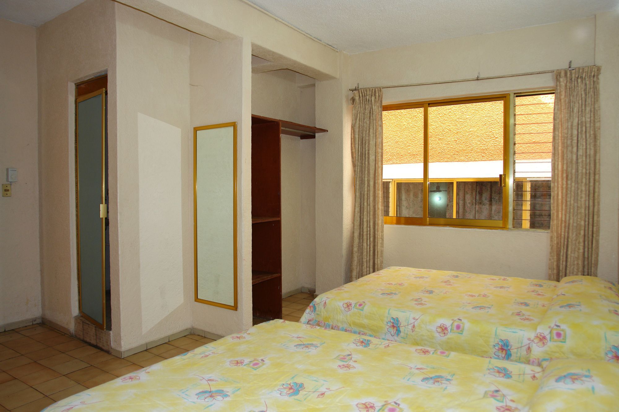 Hotel Terramar Acapulco Exterior photo